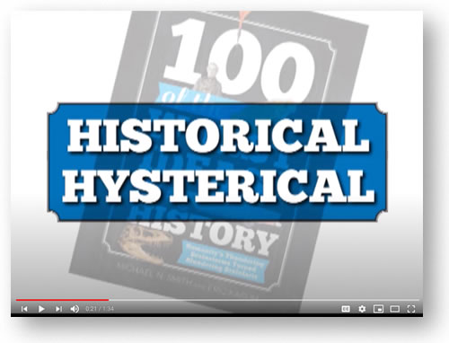 Historical Hysterical