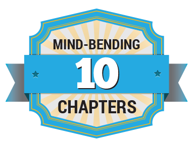 10 Mind-Bending Chapters