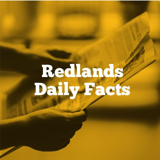 redlands daily facts