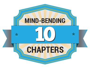 mind-bending 10 chapters