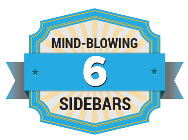 mind-blowing 6 sidebars